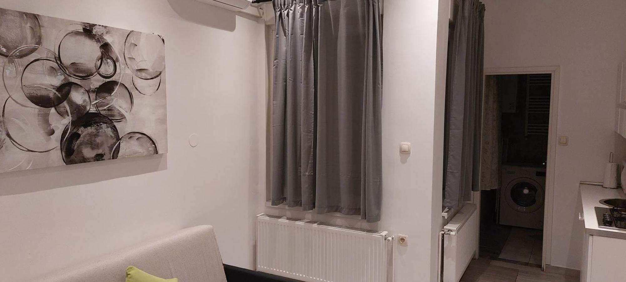 Apartman Pierre Zagabria Esterno foto