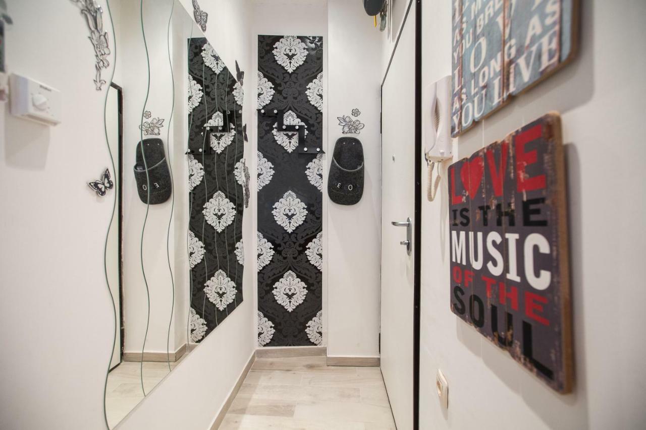 Apartman Pierre Zagabria Esterno foto